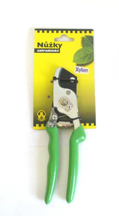 Nůžky 2231/1 T (R 22311T) - Vybavení pro dům a domácnost Nůžky Nůžky zahradnické